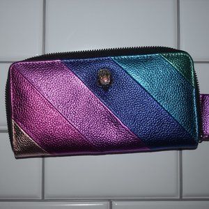 KURT GEIGER WALLET